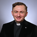 Rev. Marcin Bradtke