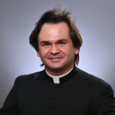 Rev. Michal Dykalski