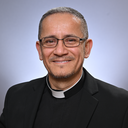Rev. Misael Jaramillo