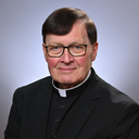 Rev. Msgr. Joseph Anginoli, JCL