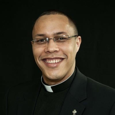 Rev. Alexander Wilder Londono