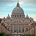 Ordained to the Transitional Diaconate