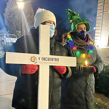 ‘Night of the Little Candles’