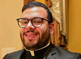 Rev. Sebastian Munoz Chavarria