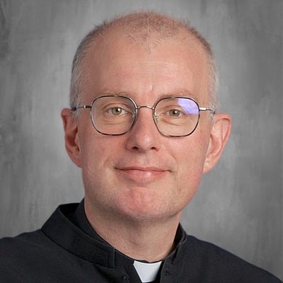 Rev. Peter Glabik
