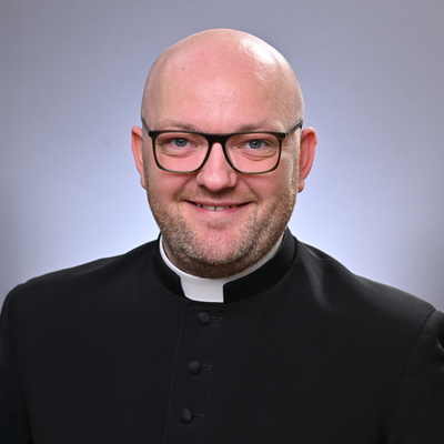 Rev. Michal Rybiński