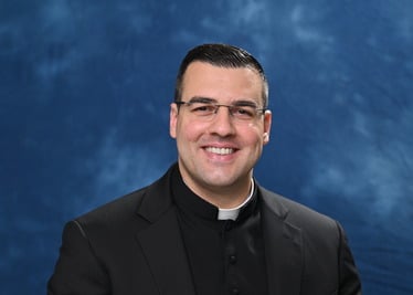 Rev. Joseph S. DeMarzo III