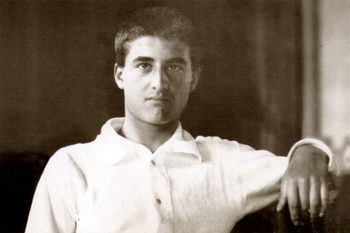 Do you know Blessed (soon to be Saint) Pier Giorgio Frassati?