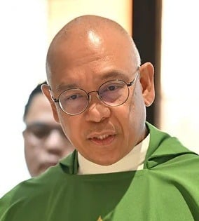 Rev. Francis Conde