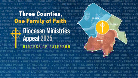 Diocesan Appeal