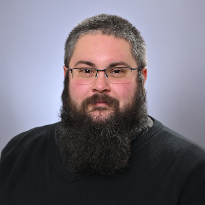 Rev. Christopher S. Barkhausen