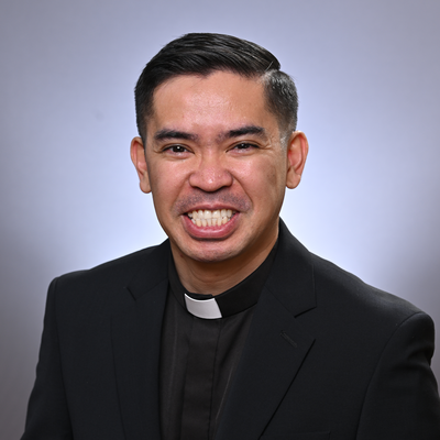 Rev. Emerson R.P. Francisco