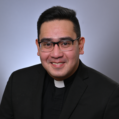 Rev. Joseph Anthony Mactal