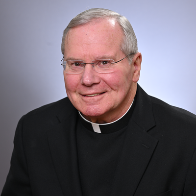 Rev. John P. Pilipie