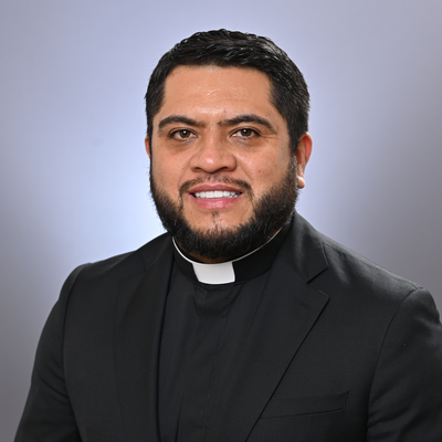 Rev. Jorge Castano