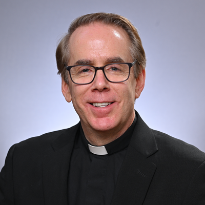 Rev. T. Kevin Corcoran