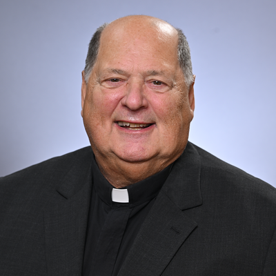 Rev. Mark Olenowski, DMin