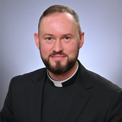 Rev. Michal J. Szwarc