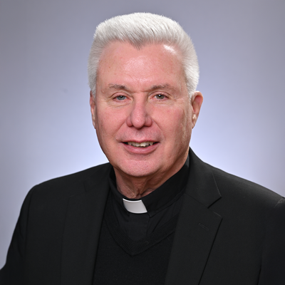 Rev. Paul S. Manning