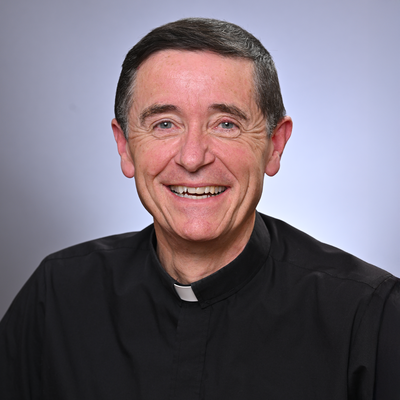 Rev. A. Richard Carton