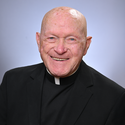 Rev. Msgr. Kevin Flanagan