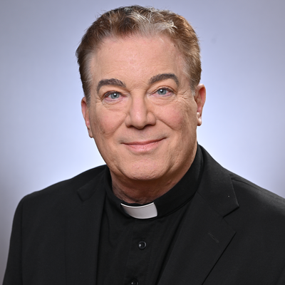 Rev. Joseph J. Garbarino