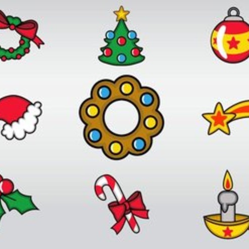 Parish Christmas Sale-December 9th & 16th