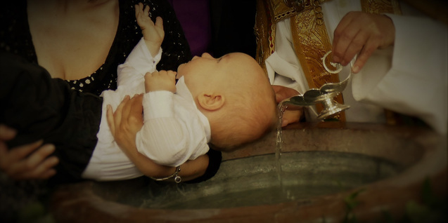 Image result for baptism