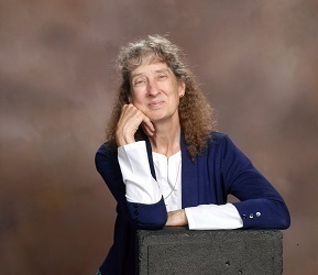 Cecile Gregory