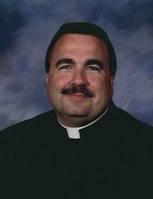 Fr. Vince Brewer