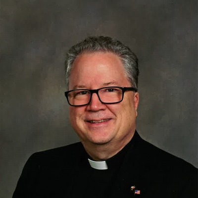 Fr. William Vernon