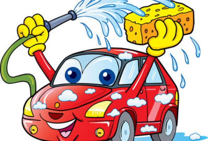 Catholic School Fundraiser: Car Wash at St. Pius X