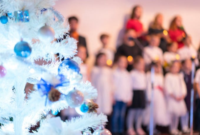 Children's Christmas Choir