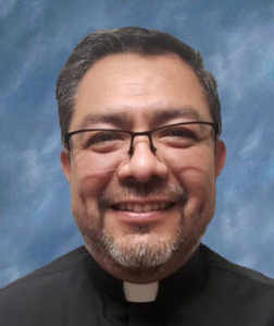 Fr.Lucio Villalobos, MSpS