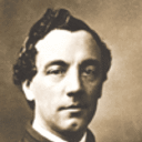 Father Patrick Healy, SJ (1834-1910)