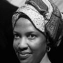 Sister Thea Bowman (1937-1990)