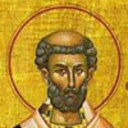 Saint Augustine of Hippo (354-430)