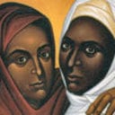 Saints Felicitas and Perpetua (d. 203)