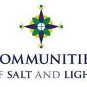 We Are Salt and Light