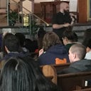 Confirmation Retreat in Northern Westchester