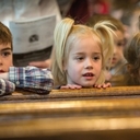 How a First Communion Class Brought Me Back to Eucharistic Adoration