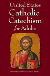 The US Catholic Catechism for Adults