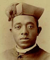 Father Augustine Tolton (1854-1897)