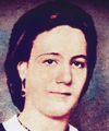 Ven. Harriett Delille (1812-1862)