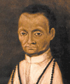 Saint Martin de Porres (1579-1639)
