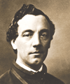 Father Patrick Healy, SJ (1834-1910)