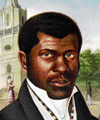 Ven. Pierre Toussaint (1766-1853)