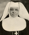 Mother Theodore Williams (1868-1931)