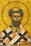 Saint Augustine of Hippo (354-430)