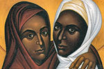 Saints Felicitas and Perpetua (d. 203)